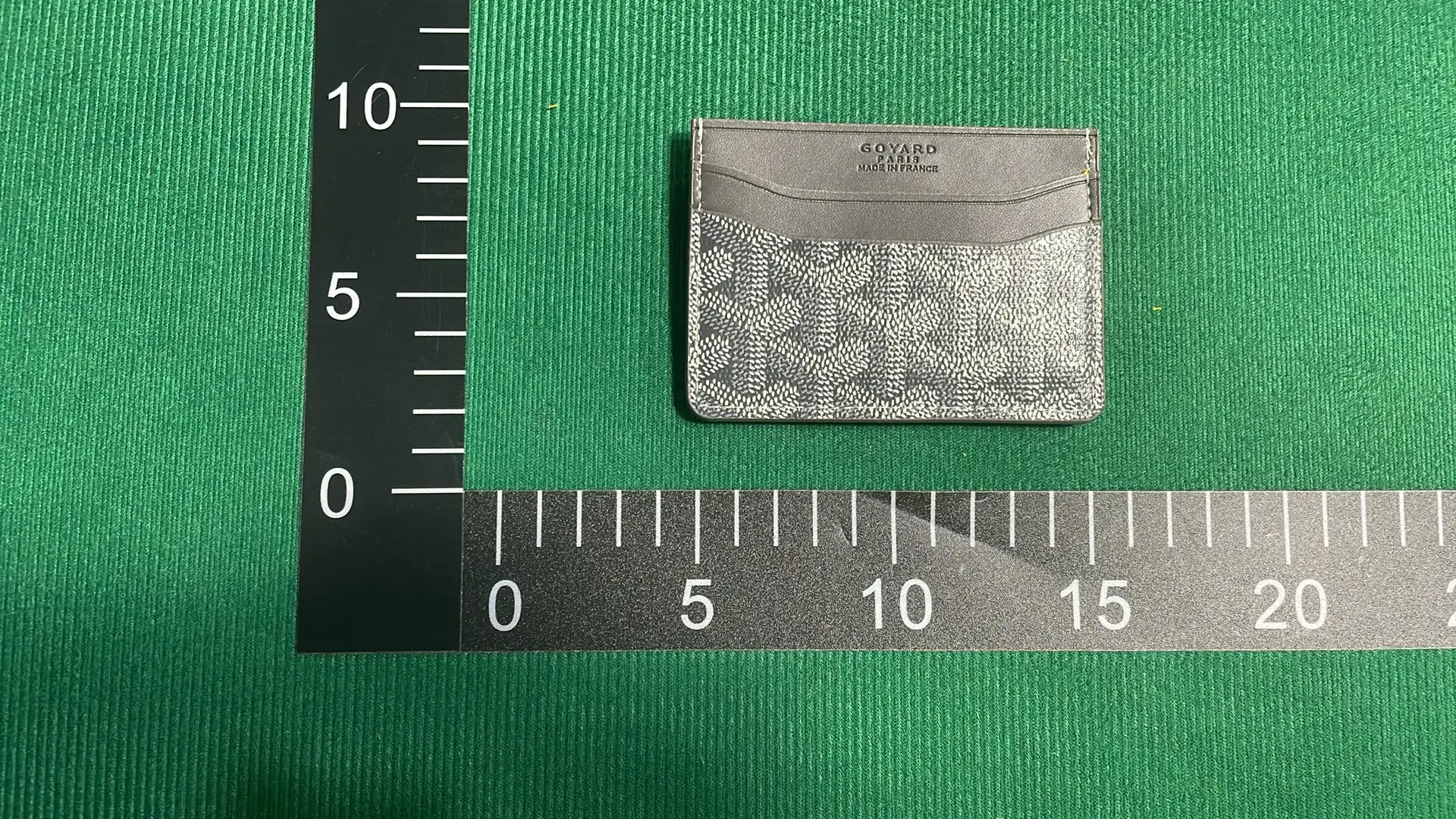 GOY saint-sulpice bag--L  in the Best OopBuy Spreadsheet QC photos