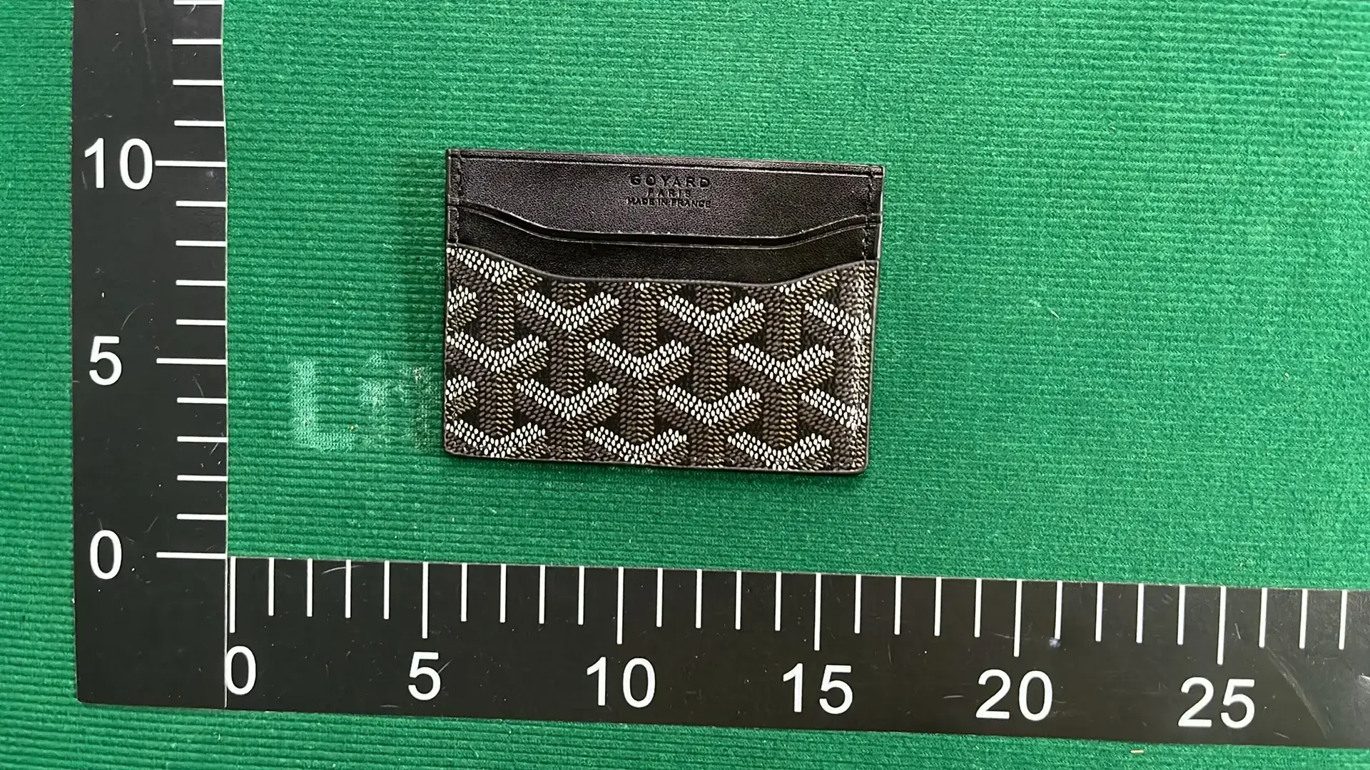 GOY saint-sulpice bag--L  in the Best OopBuy Spreadsheet QC photos