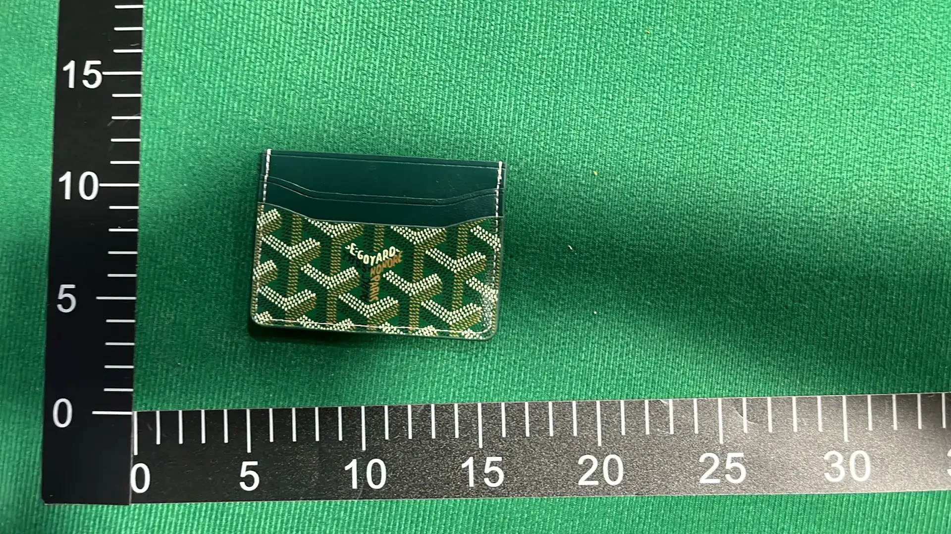 GOY saint-sulpice bag--L  in the Best OopBuy Spreadsheet QC photos