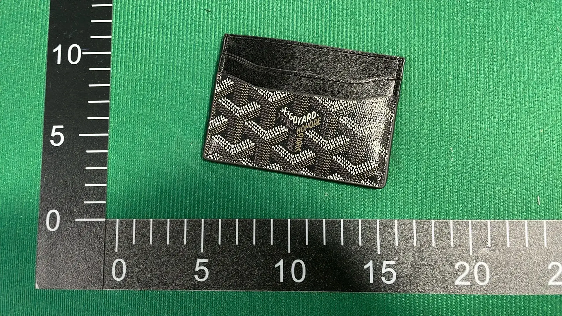GOY saint-sulpice bag--L  in the Best OopBuy Spreadsheet QC photos
