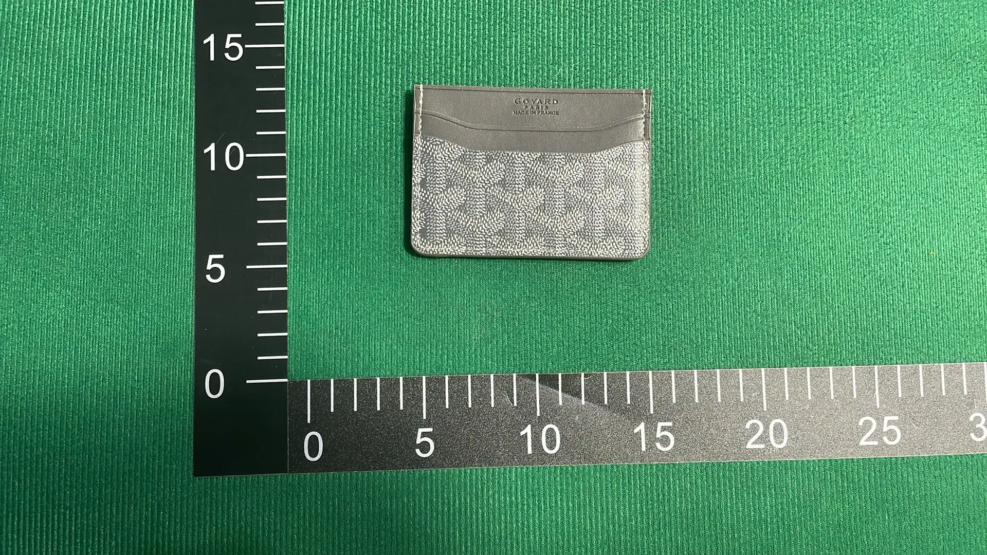 GOY saint-sulpice bag--L  in the Best OopBuy Spreadsheet QC photos