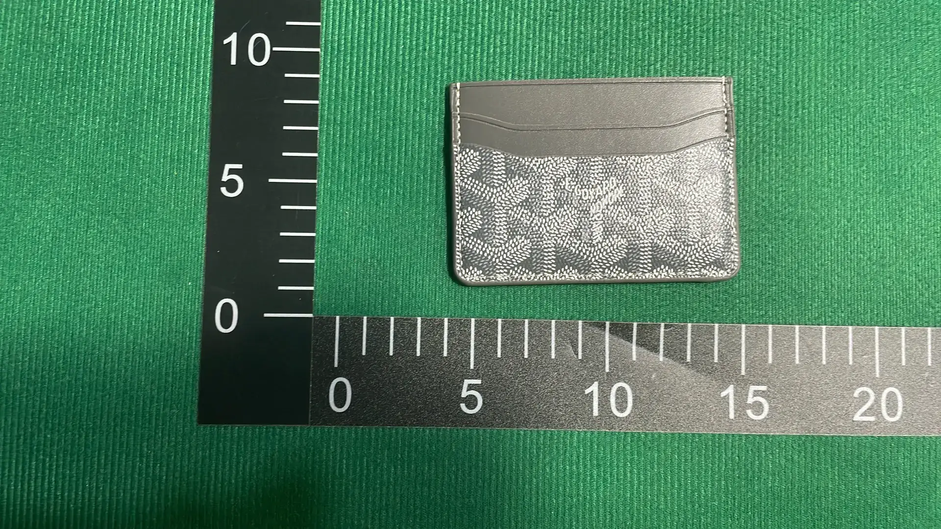 GOY saint-sulpice bag--L  in the Best OopBuy Spreadsheet QC photos