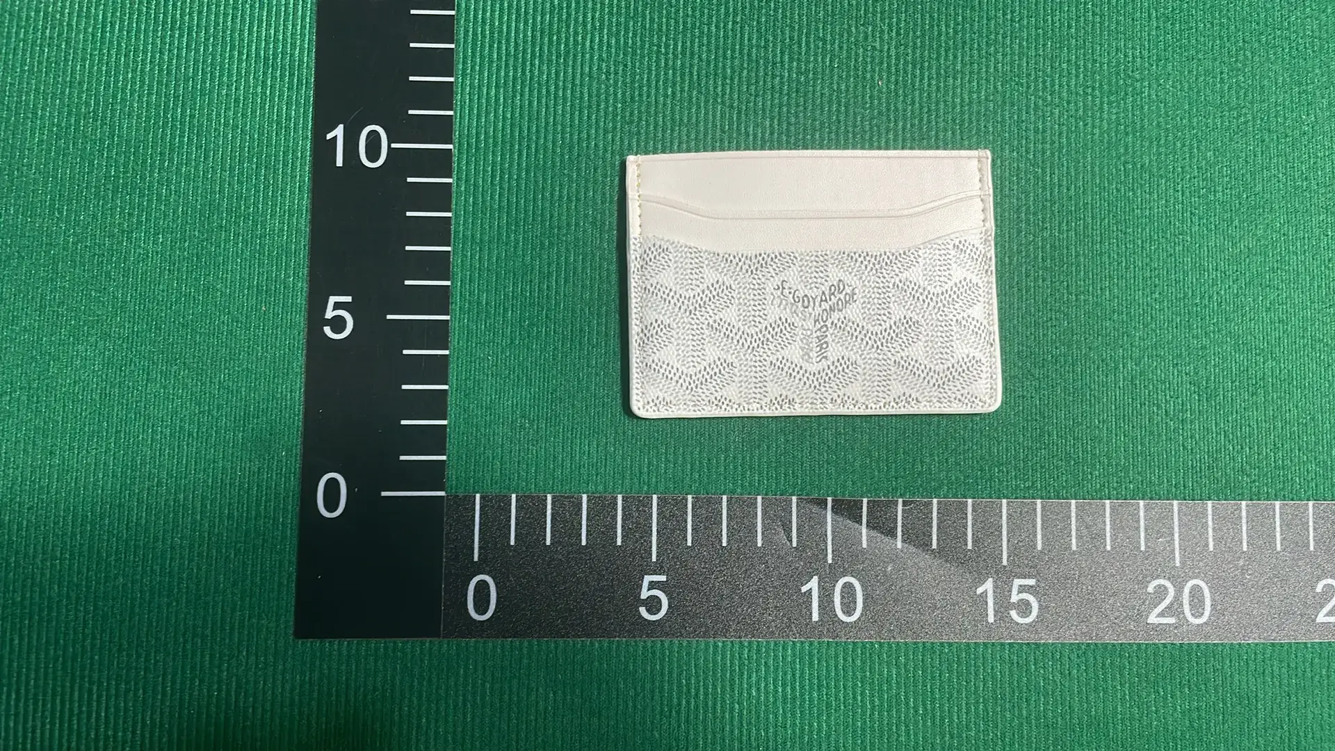 GOY saint-sulpice bag--L  in the Best OopBuy Spreadsheet QC photos