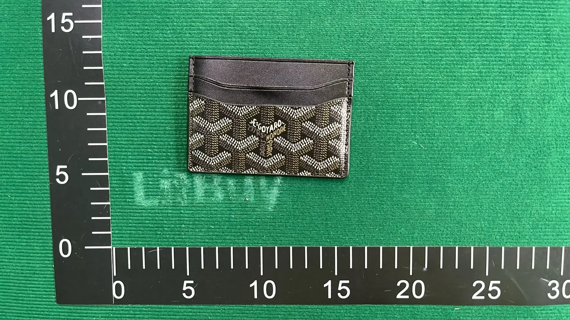 GOY saint-sulpice bag--L  in the Best OopBuy Spreadsheet QC photos