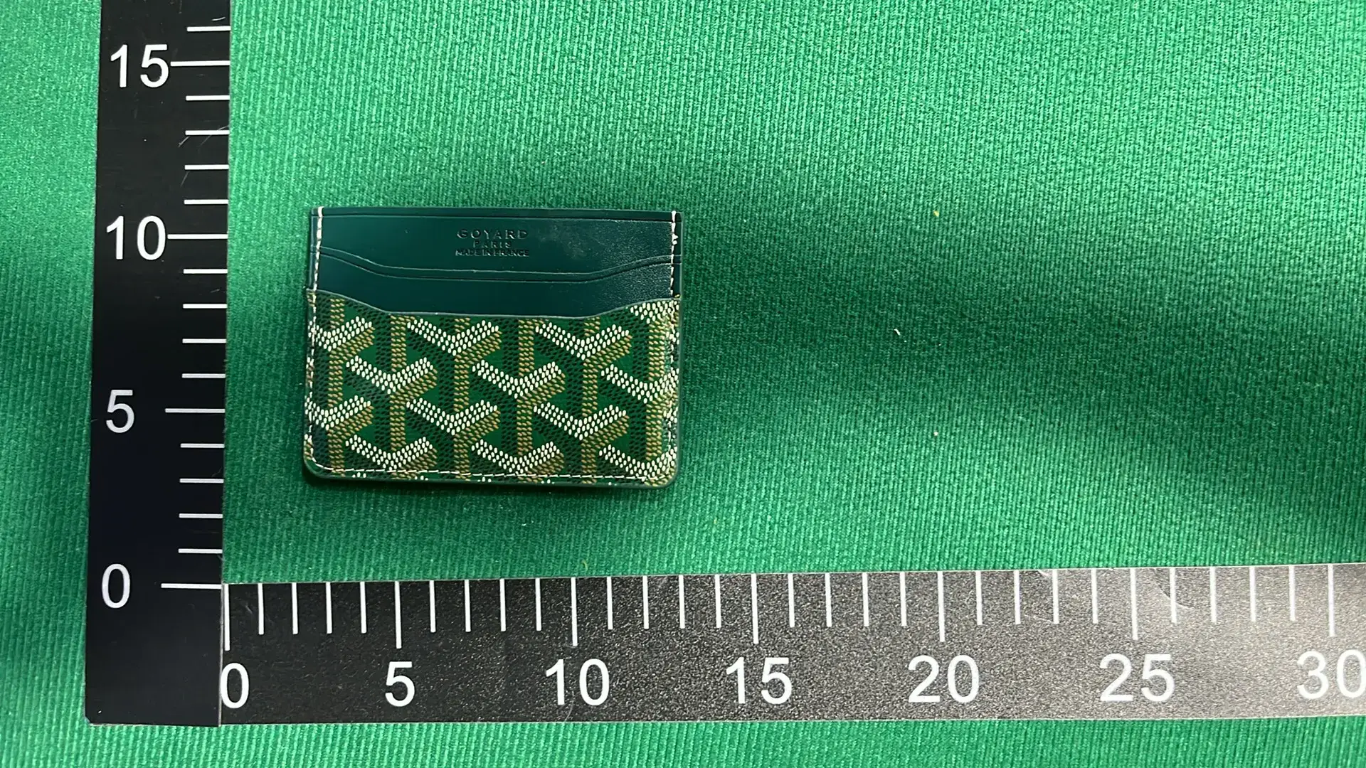 GOY saint-sulpice bag--L  in the Best OopBuy Spreadsheet QC photos