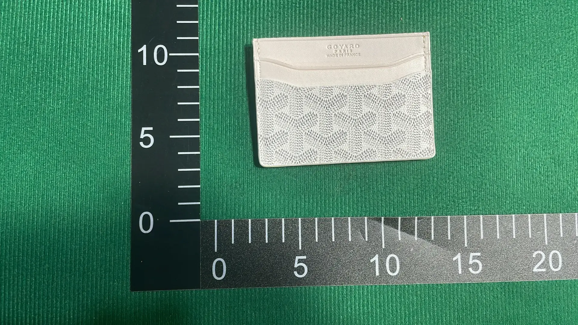 GOY saint-sulpice bag--L  in the Best OopBuy Spreadsheet QC photos