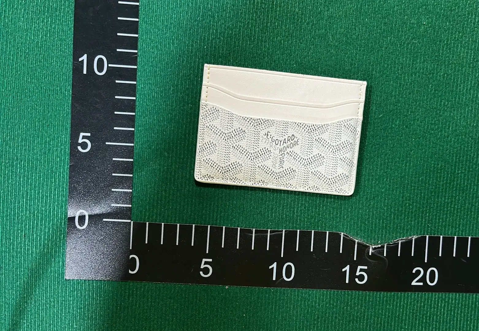 GOY saint-sulpice bag--L  in the Best OopBuy Spreadsheet QC photos
