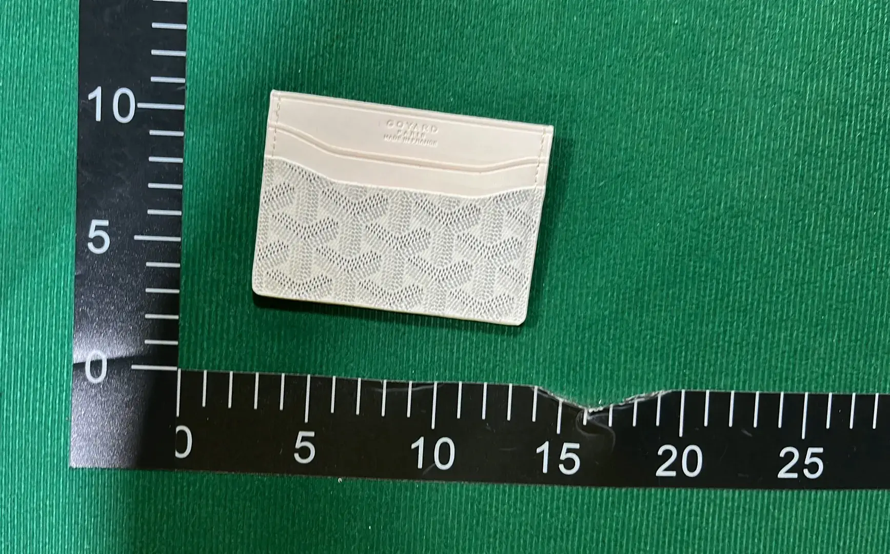 GOY saint-sulpice bag--L  in the Best OopBuy Spreadsheet QC photos