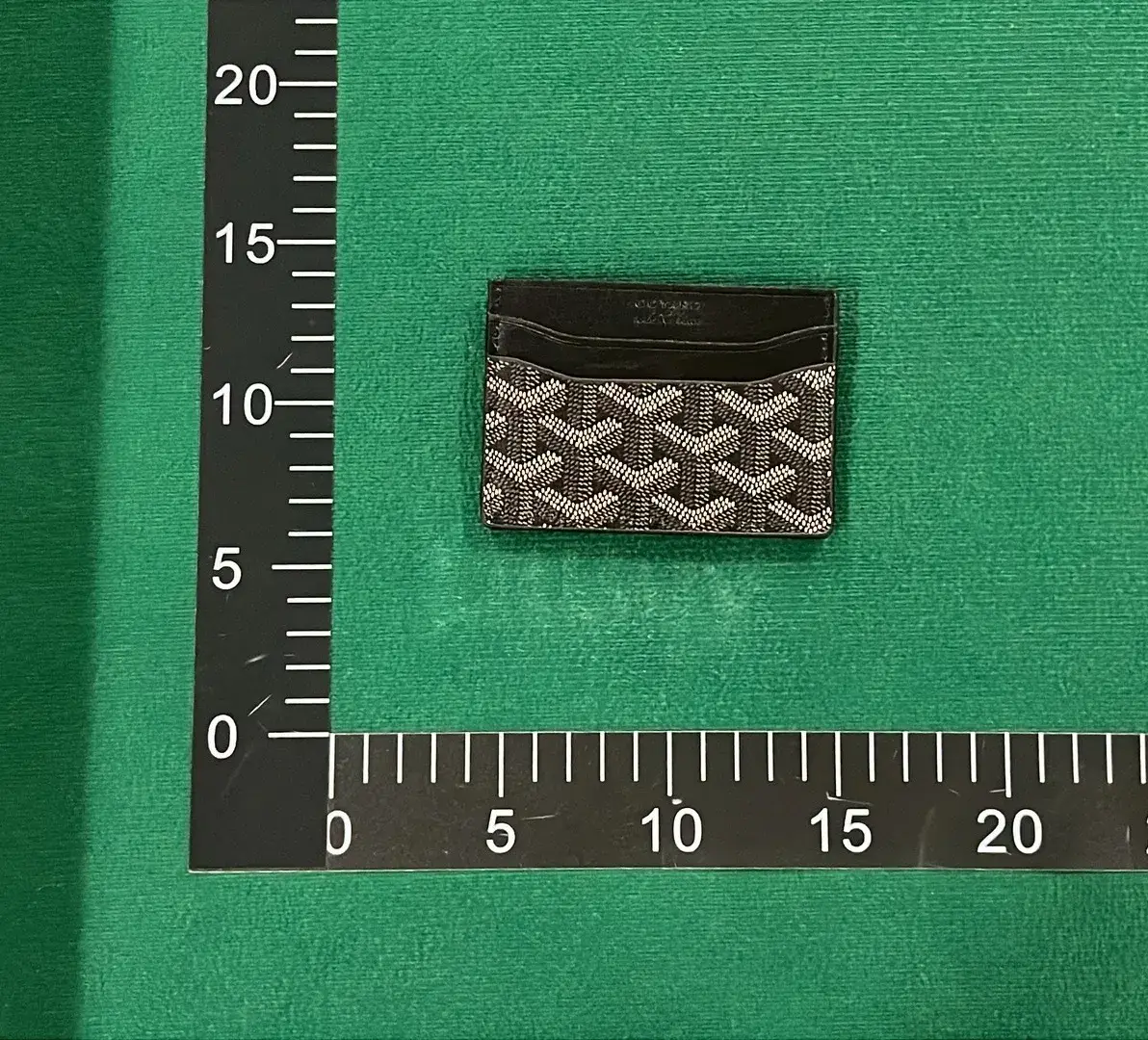 GOY saint-sulpice bag--L  in the Best OopBuy Spreadsheet QC photos