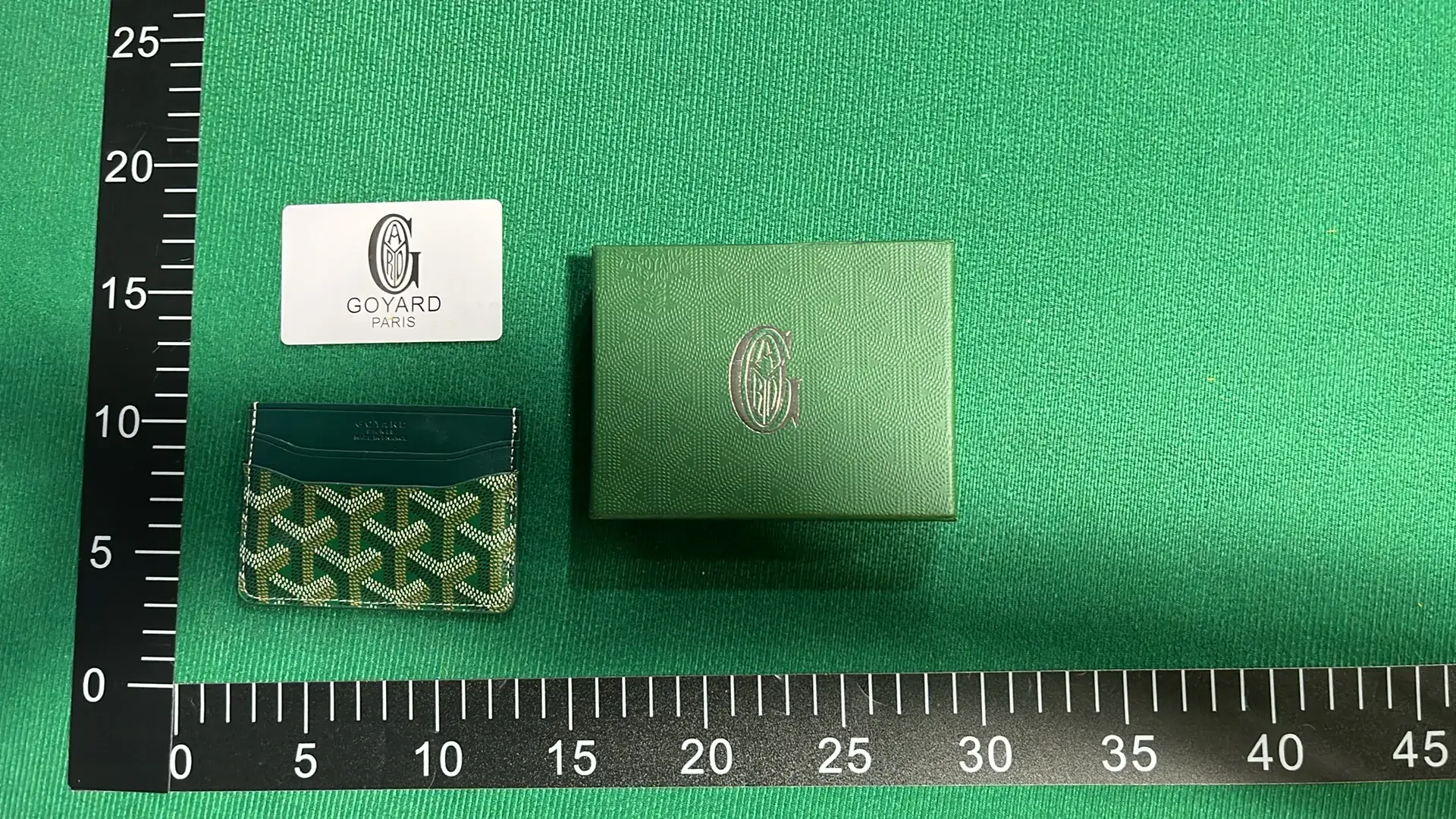 GOY saint-sulpice bag--L  in the Best OopBuy Spreadsheet QC photos