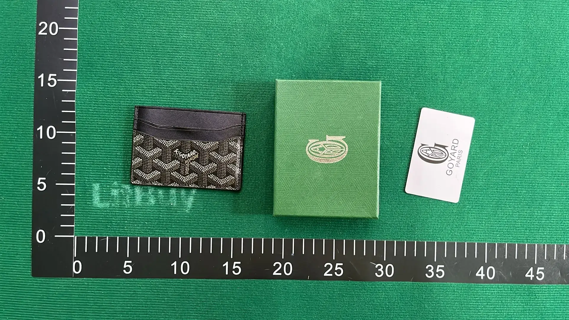GOY saint-sulpice bag--L  in the Best OopBuy Spreadsheet QC photos