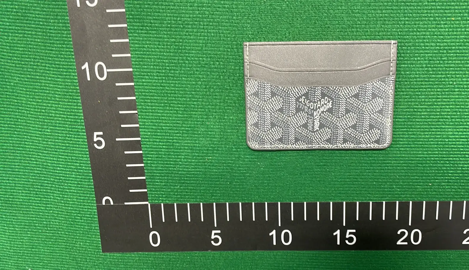 GOY saint-sulpice bag--L  in the Best OopBuy Spreadsheet QC photos