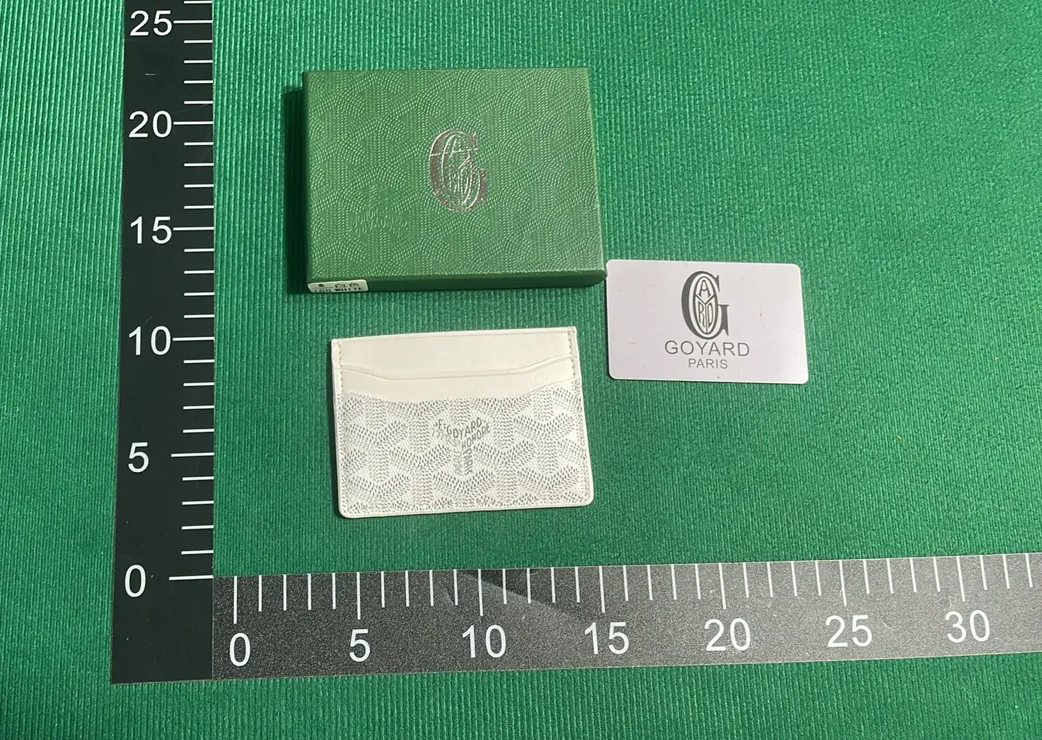 GOY saint-sulpice bag--L  in the Best OopBuy Spreadsheet QC photos