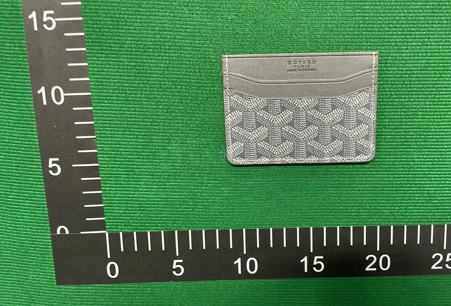 GOY saint-sulpice bag--L  in the Best OopBuy Spreadsheet QC photos