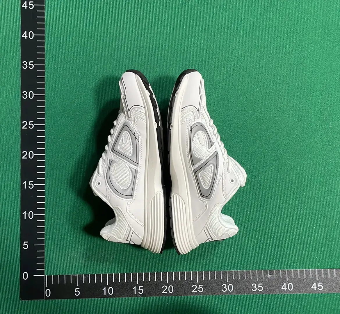 DC B30-L  in the Best OopBuy Spreadsheet QC photos