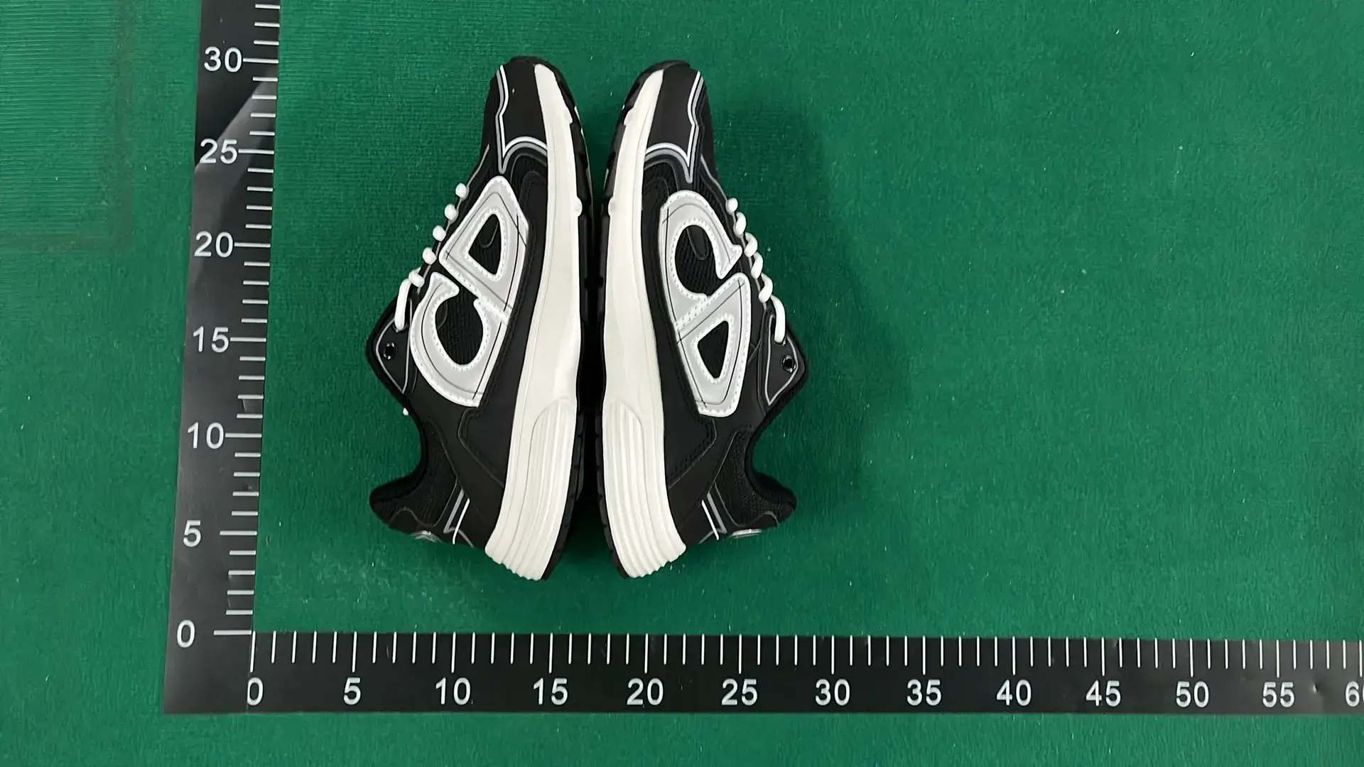 DC B30-L  in the Best OopBuy Spreadsheet QC photos