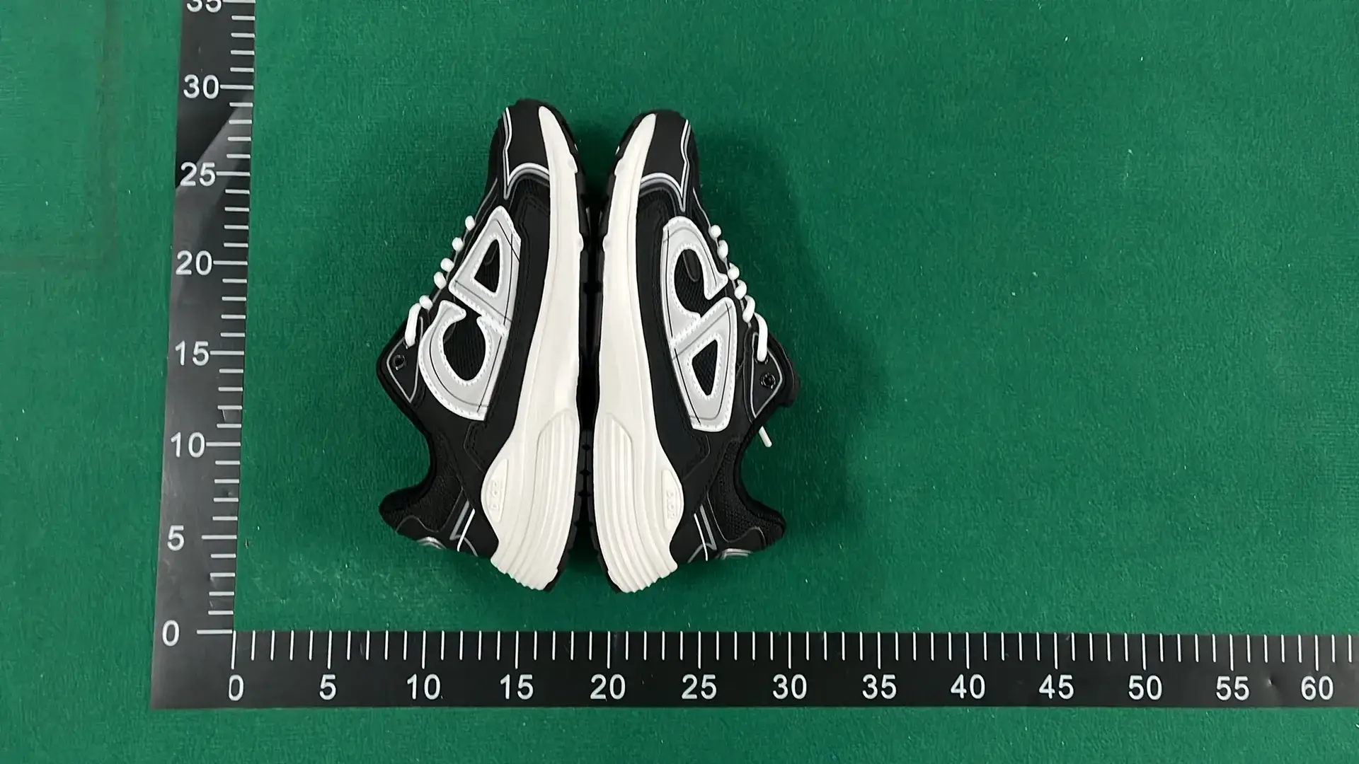 DC B30-L  in the Best OopBuy Spreadsheet QC photos