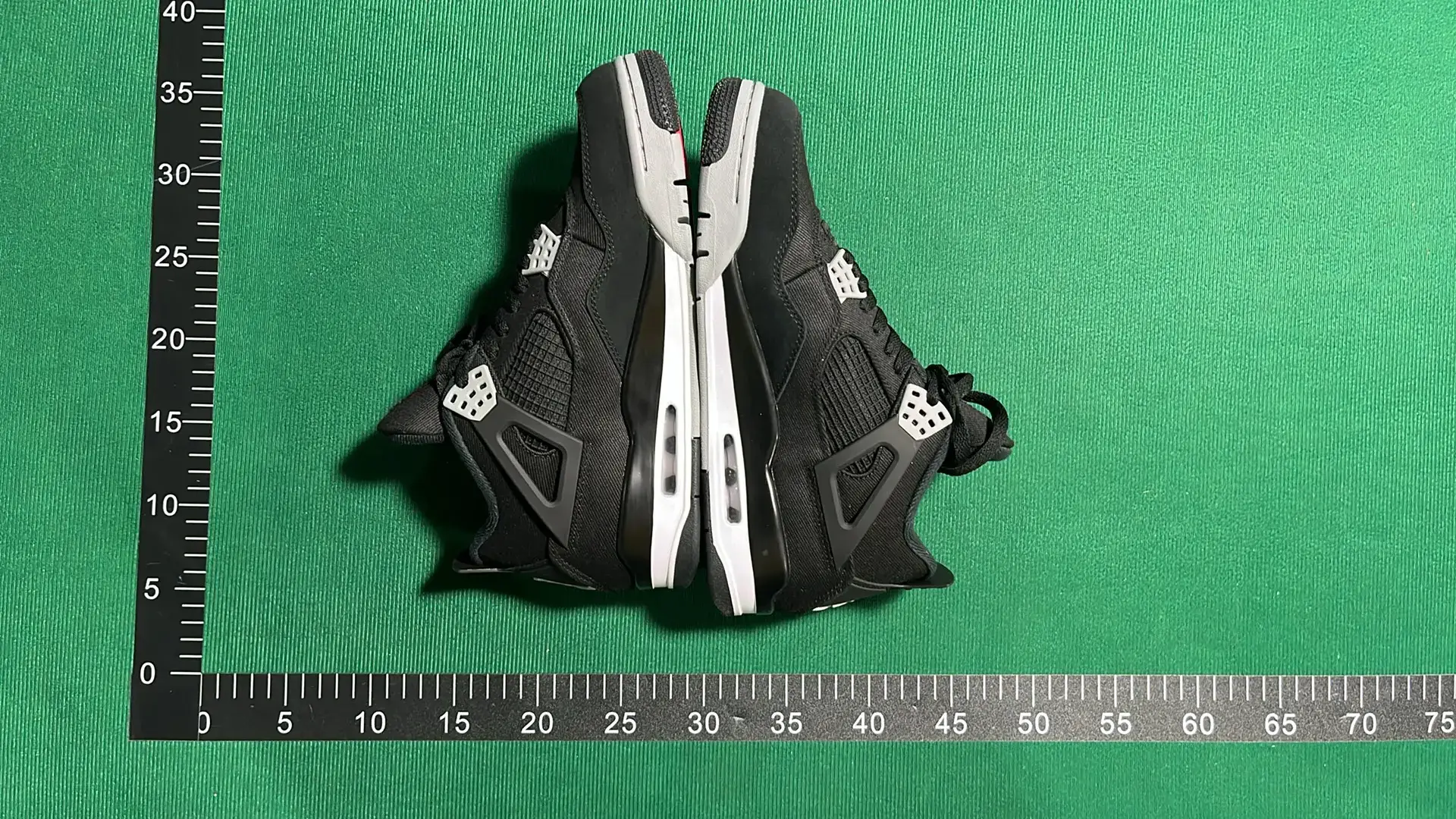  🔥1:1 batch Jordan Air Jordan 4 – QC photos preview | CnFans  | 7427951833