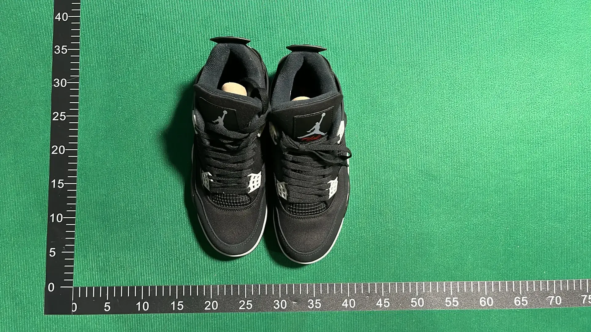  🔥1:1 batch Jordan Air Jordan 4 – QC photos preview | CnFans  | 7427951833