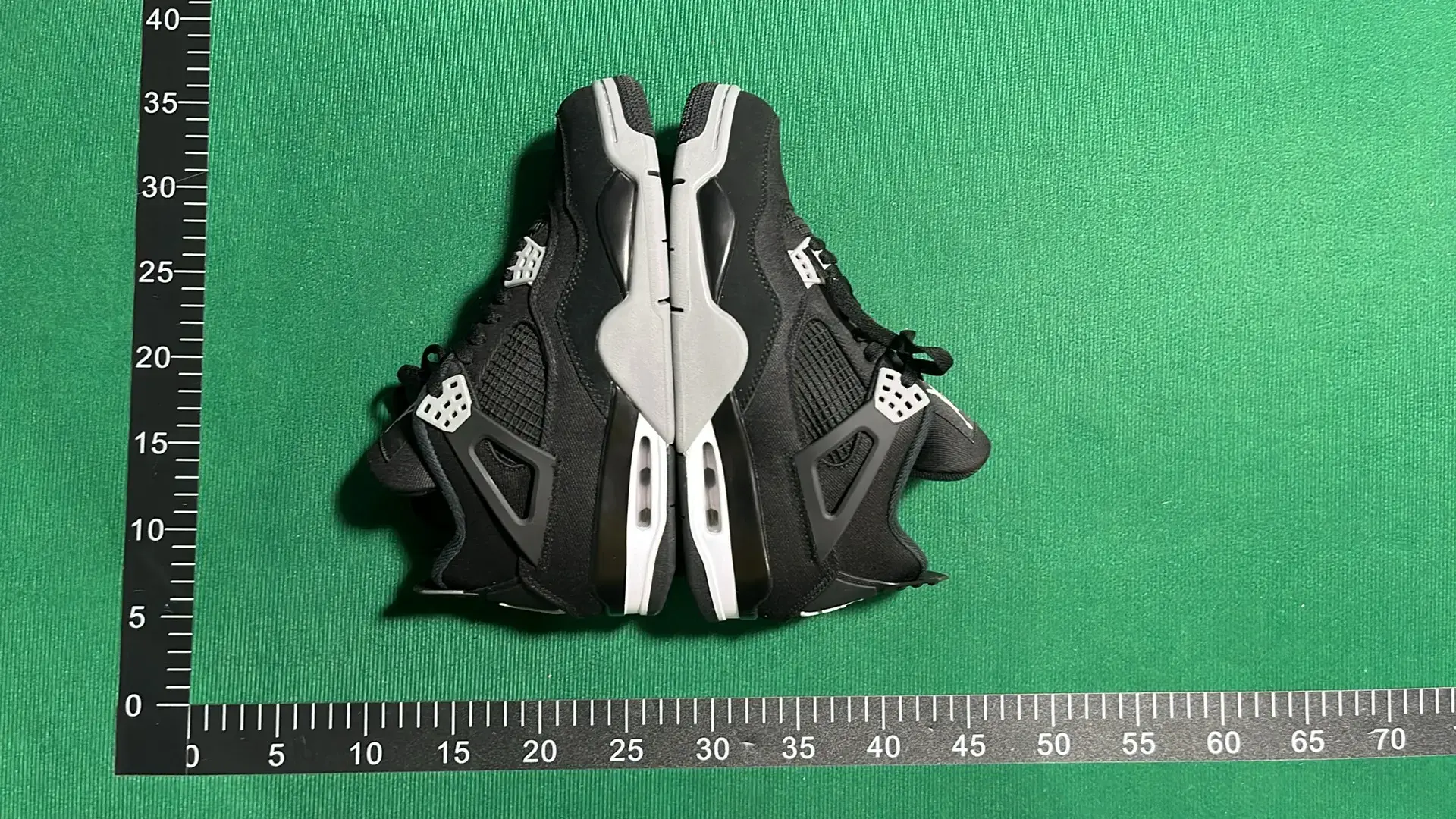  🔥1:1 batch Jordan Air Jordan 4 – QC photos preview | CnFans  | 7427951833