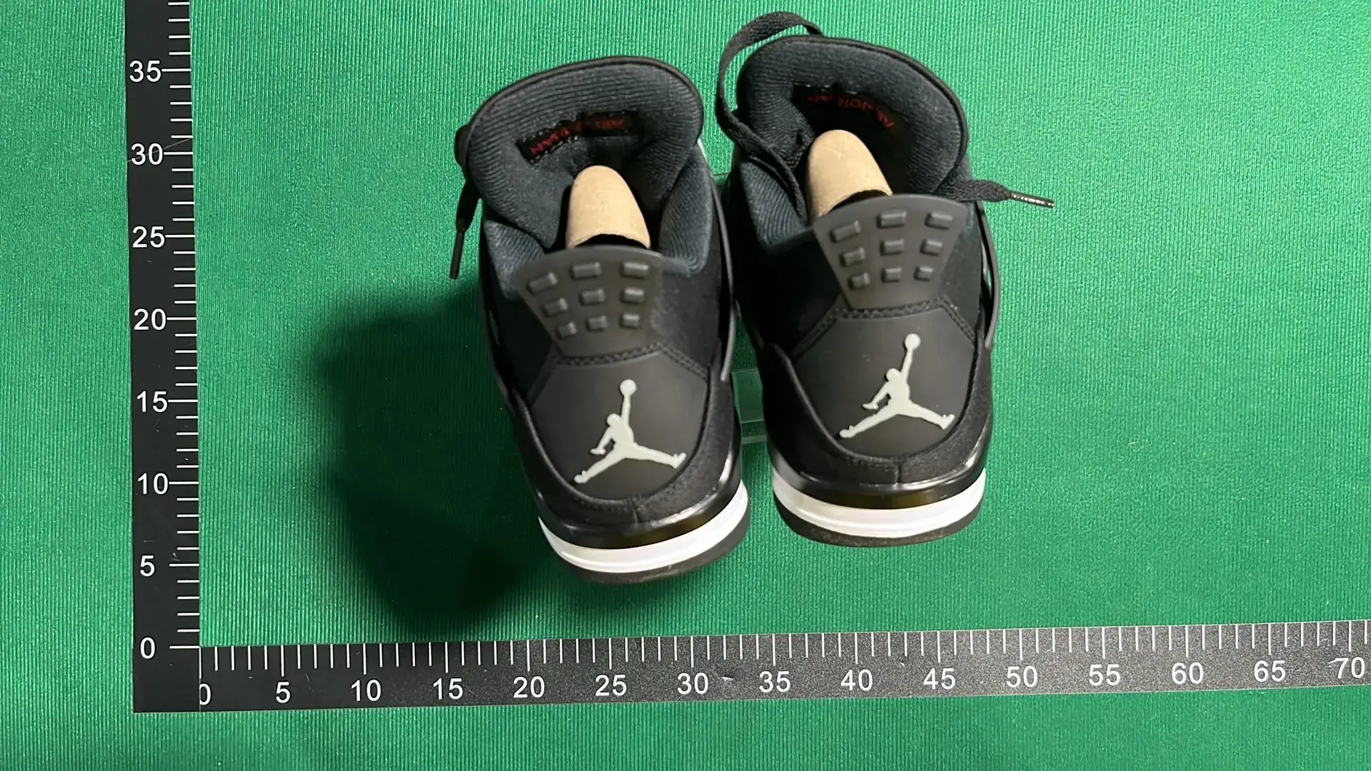  🔥1:1 batch Jordan Air Jordan 4 – QC photos preview | CnFans  | 7427951833