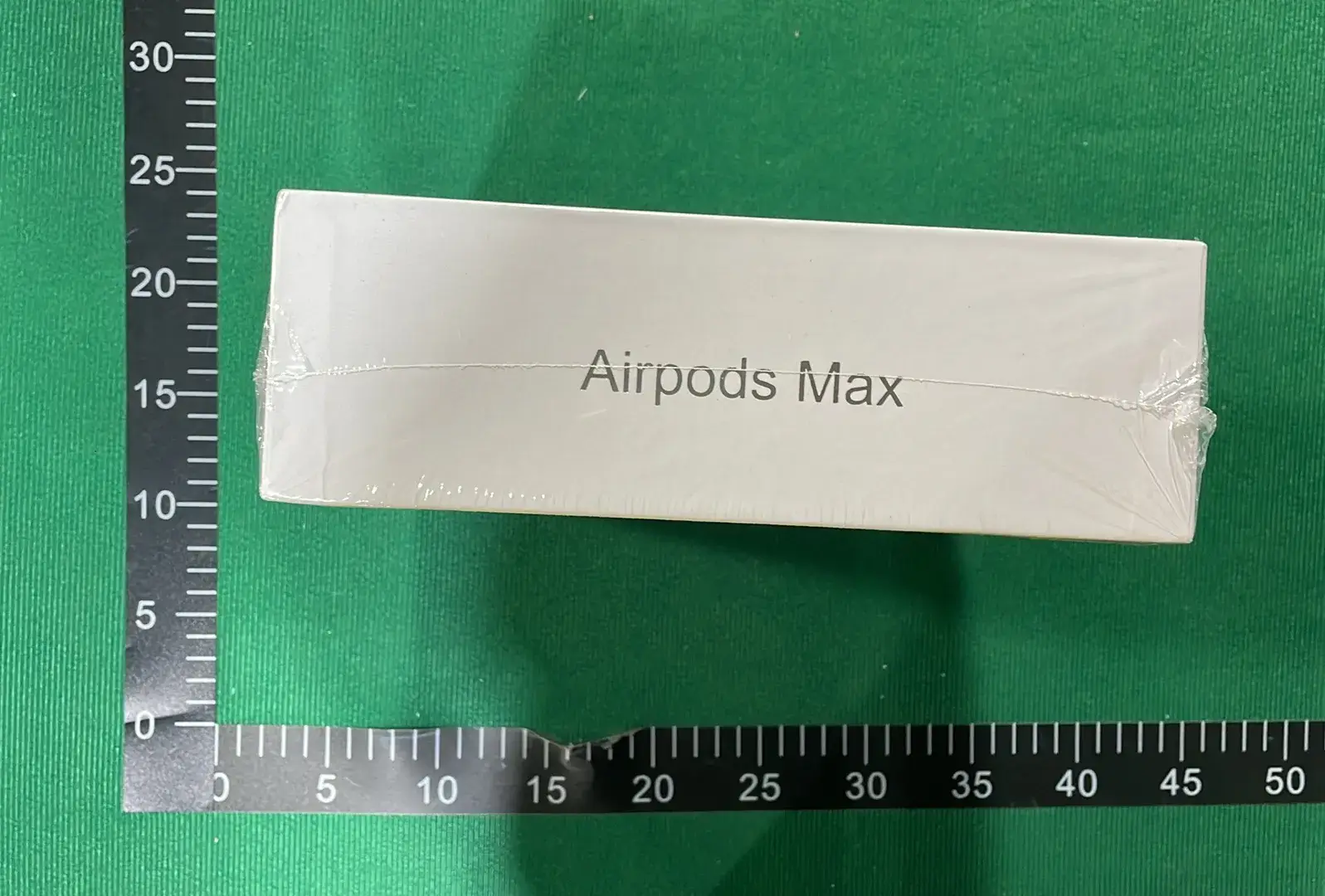  🔥1:1 batch Air pods HEADSET-1c(Great) – QC photos preview | CnFans  | 7581374275