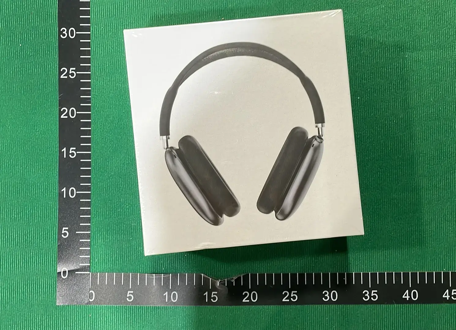  🔥1:1 batch Air pods HEADSET-1c(Great) – QC photos preview | CnFans  | 7581374275