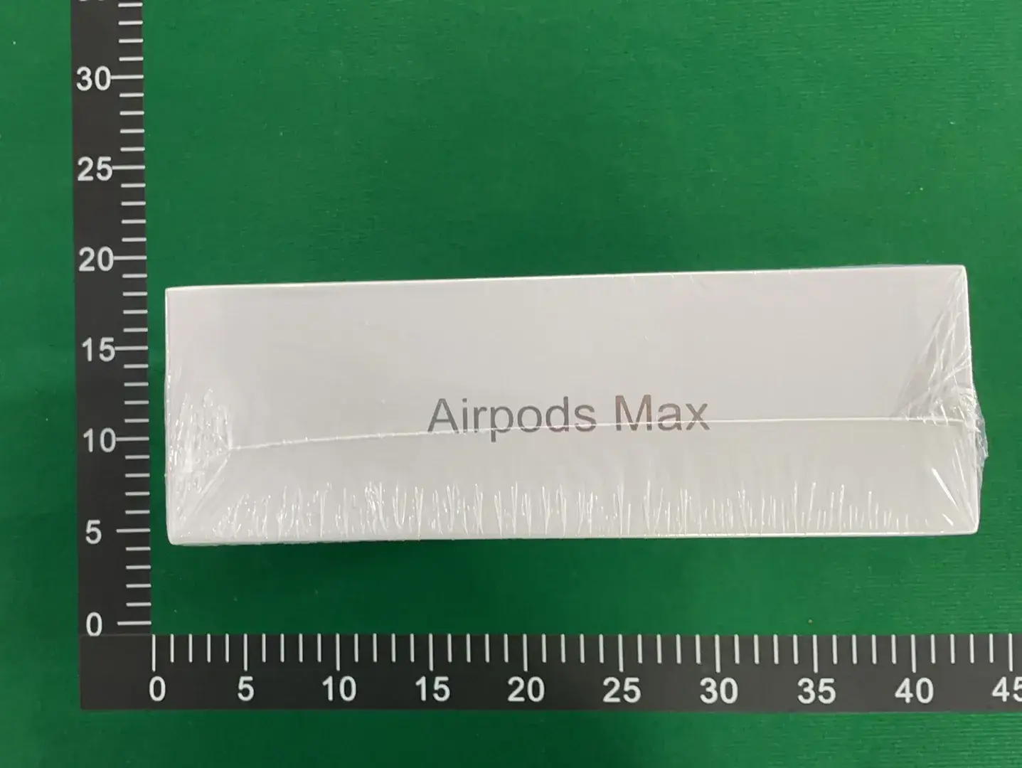 1:1 Batch Apple  AirPods MAX (9 Colors) headset  in the Best OopBuy Spreadsheet QC photos