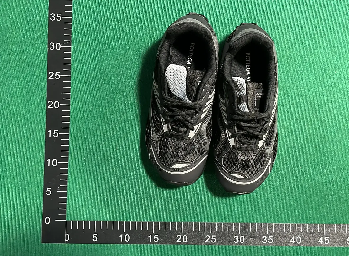 🔥1:1 batch Bottega Veneta Orbit  in the Best OopBuy Spreadsheet QC photos