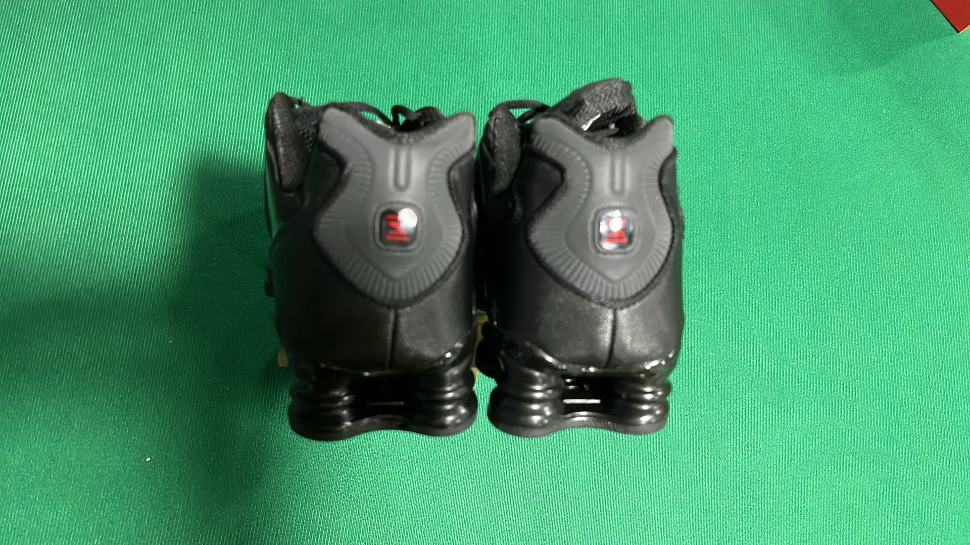 WM版 Shox TL跑鞋合集 自主定制款式  in the Best OopBuy Spreadsheet QC photos