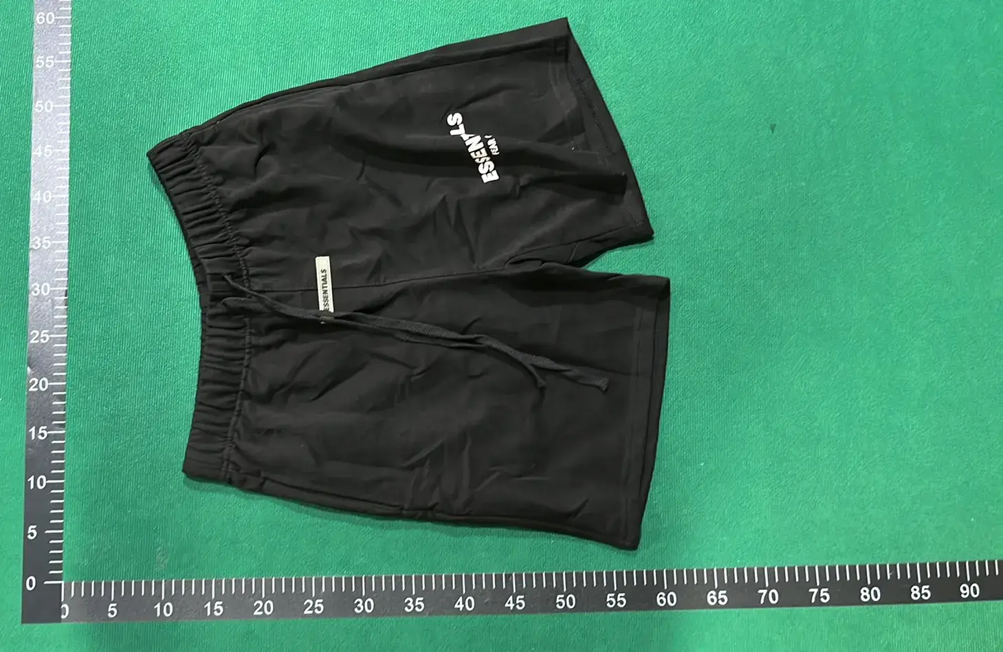 Fear of God ESSENTIALS Shorts（30+） – QC photos preview | CnFans  | 7518197417
