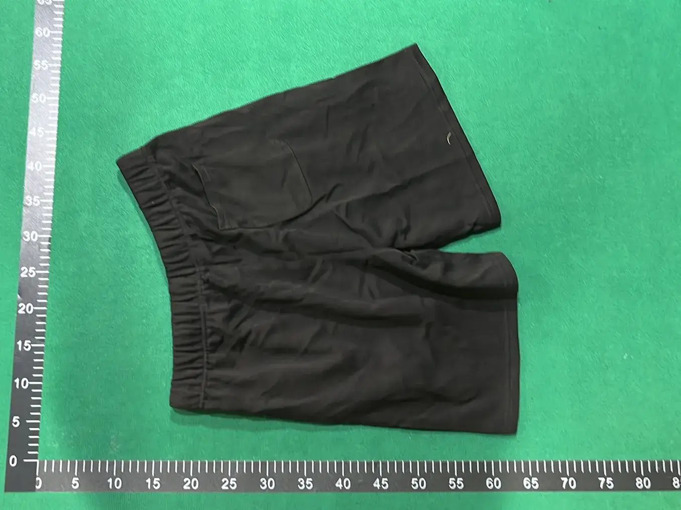  Fear of God ESSENTIALS Shorts（30+） – QC photos preview | CnFans  | 7518197417