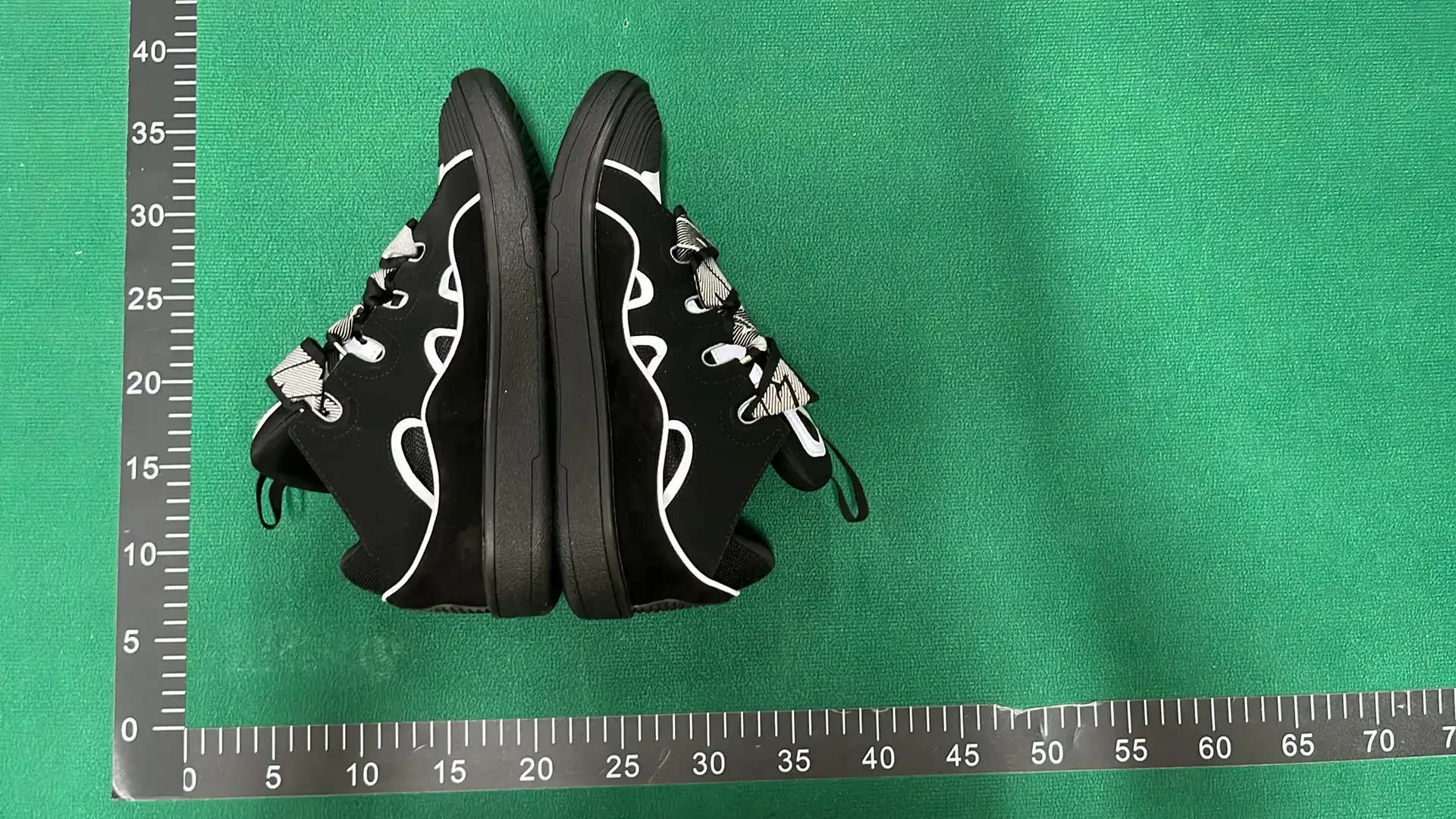  Lanvin Curb (35+) – QC photos preview | CnFans  | 7520069296