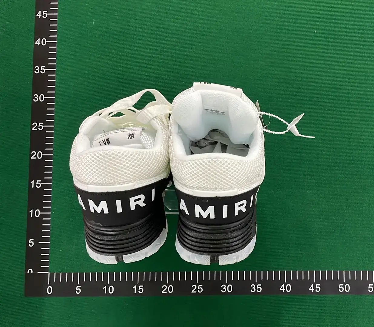 A casual shoes  in the Best OopBuy Spreadsheet QC photos
