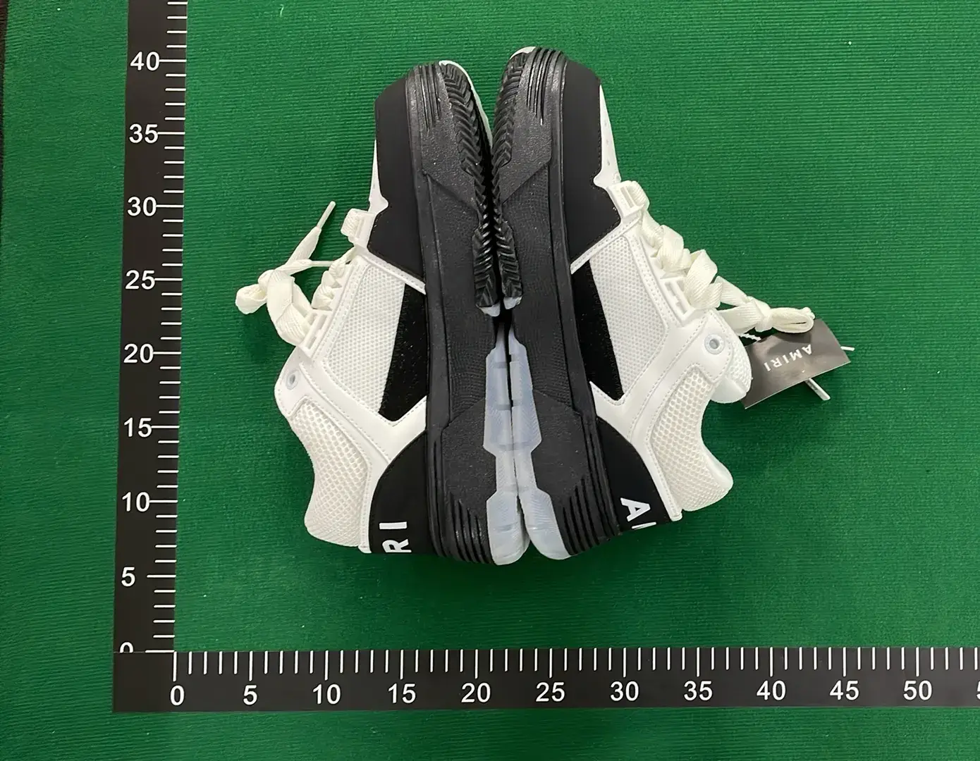 A casual shoes  in the Best OopBuy Spreadsheet QC photos