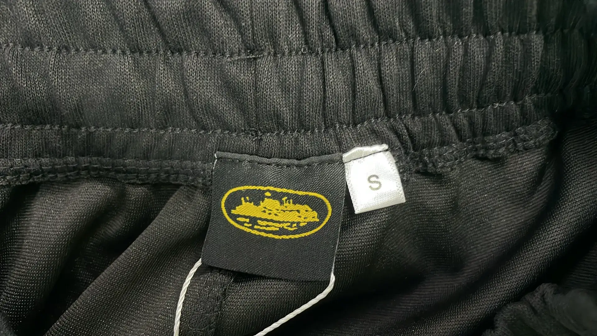 多色运动短裤  in the Best OopBuy Spreadsheet QC photos
