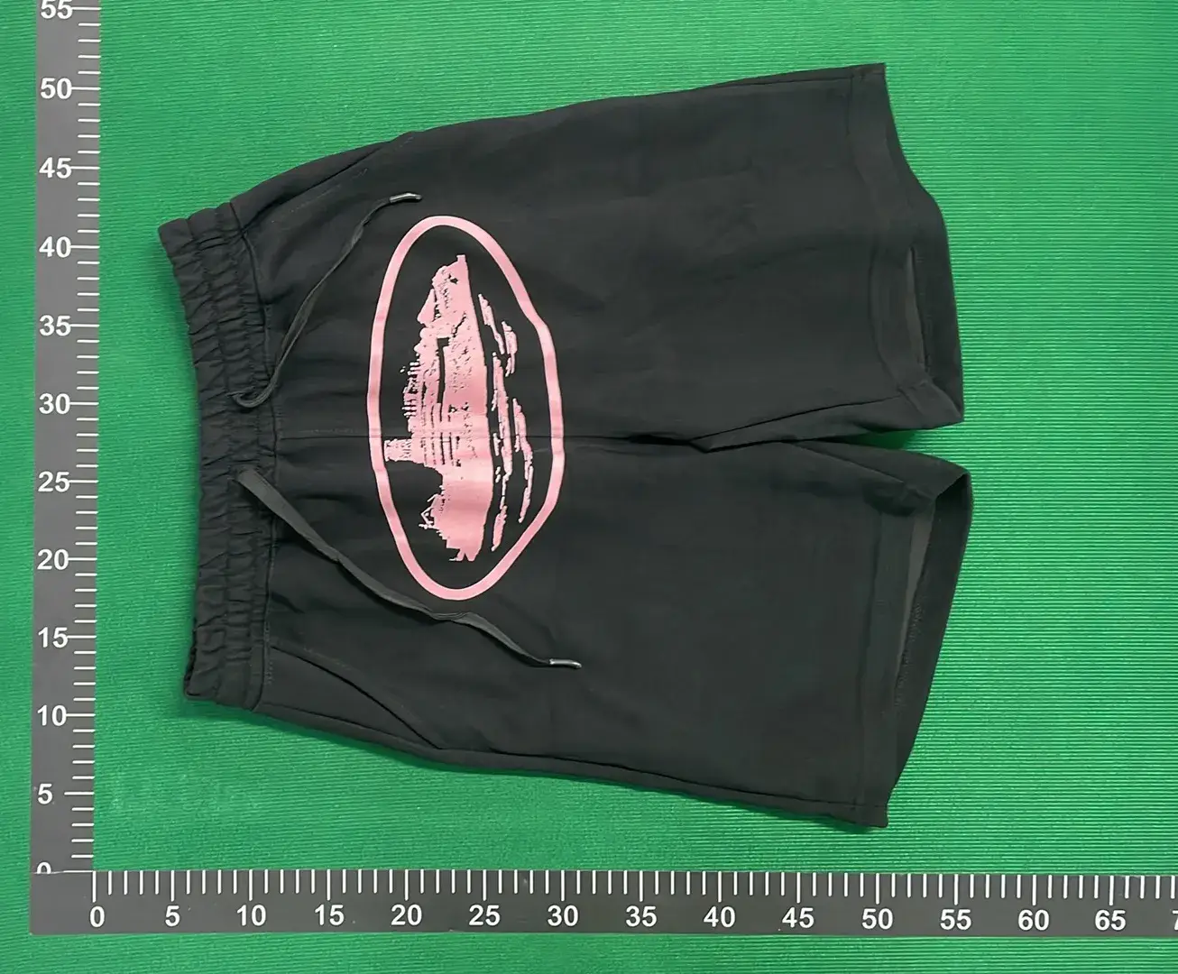 多色运动短裤  in the Best OopBuy Spreadsheet QC photos