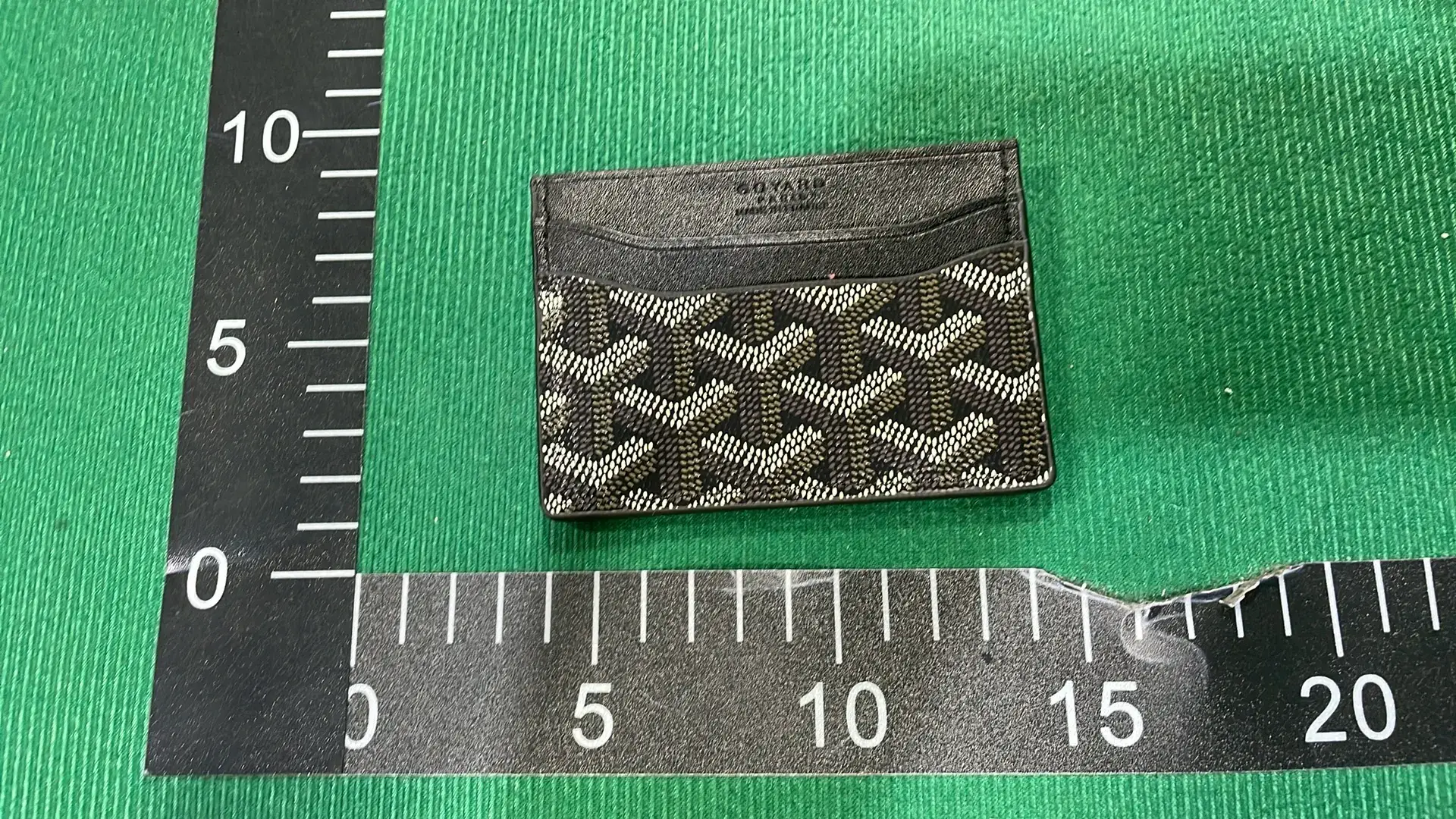 GOY saint-sulpice bag--L  in the Best OopBuy Spreadsheet QC photos