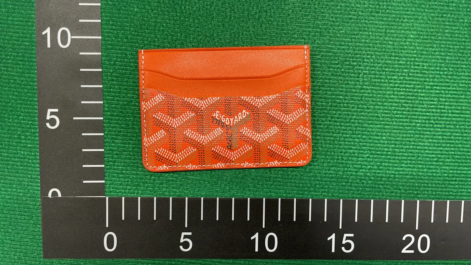 GOY saint-sulpice bag--L  in the Best OopBuy Spreadsheet QC photos
