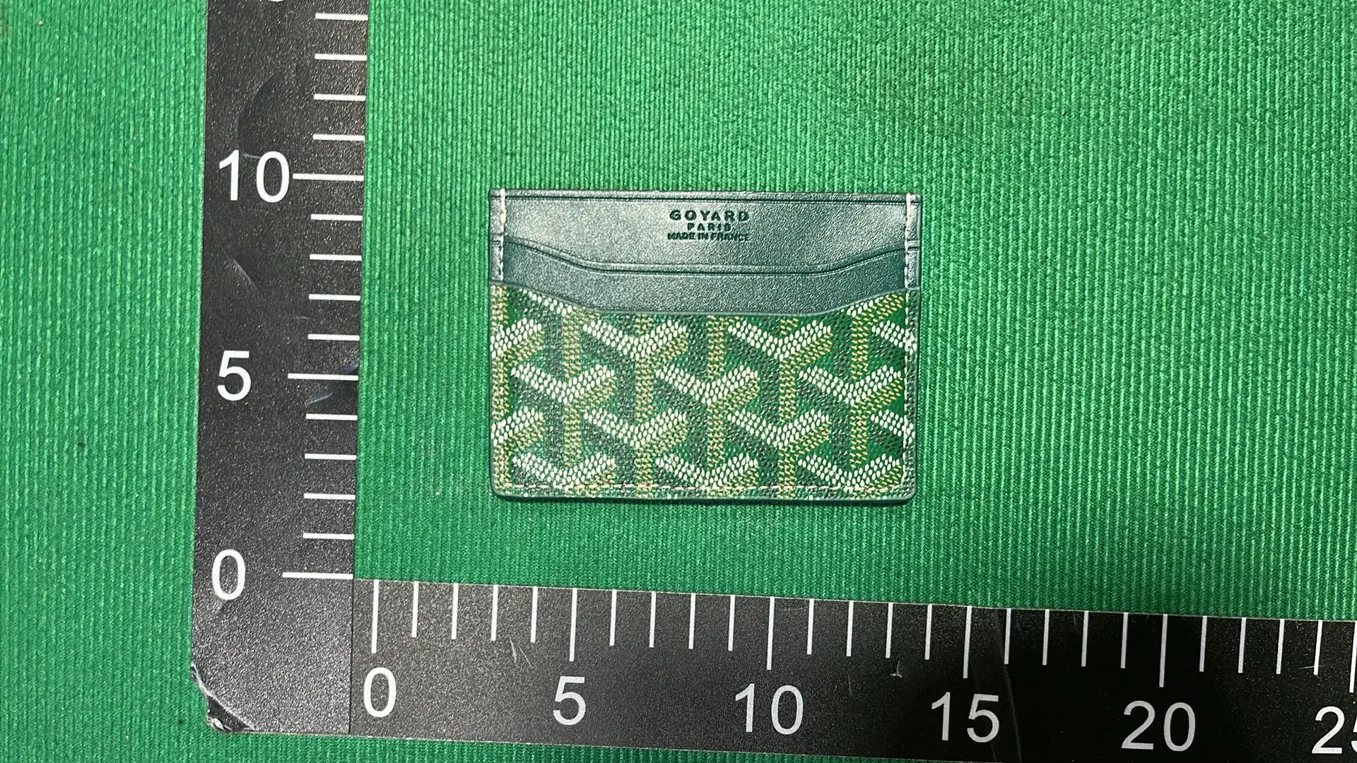 GOY saint-sulpice bag--L  in the Best OopBuy Spreadsheet QC photos