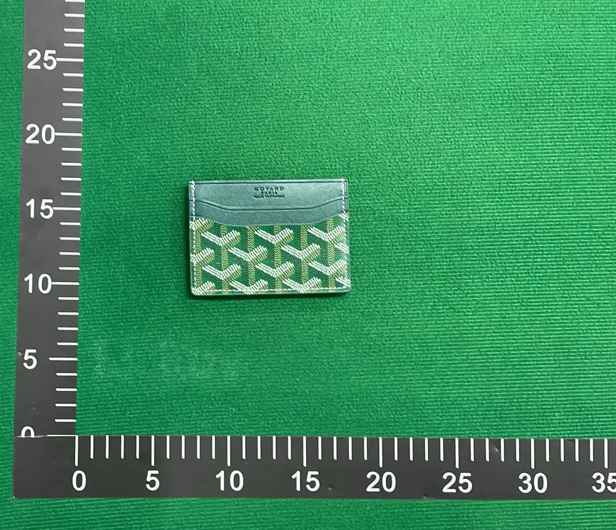 GOY saint-sulpice bag--L  in the Best OopBuy Spreadsheet QC photos