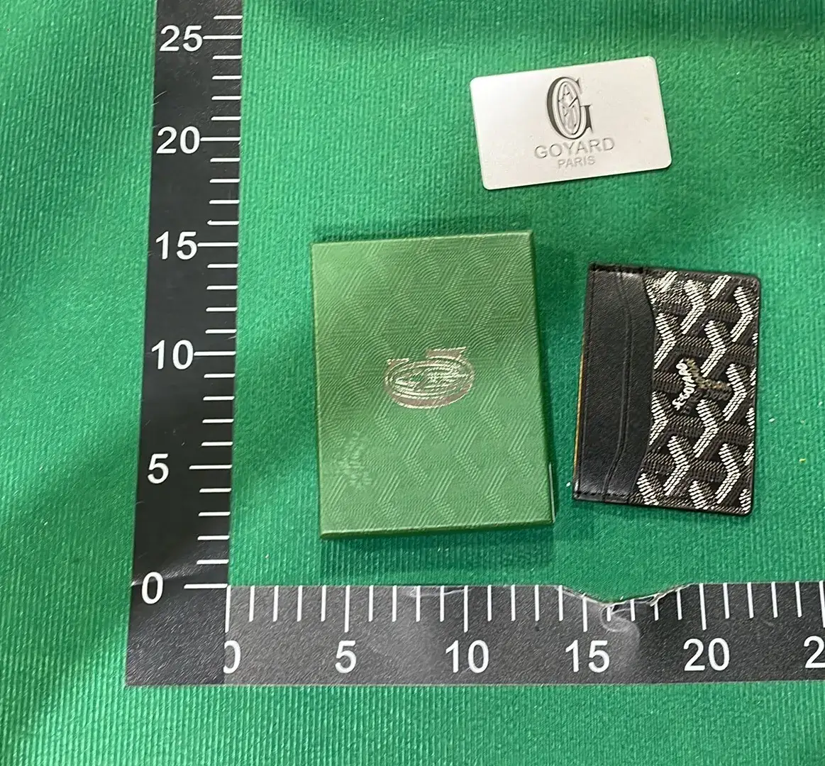  GOY saint-sulpice bag--L – QC photos preview | CnFans  | 7584023672