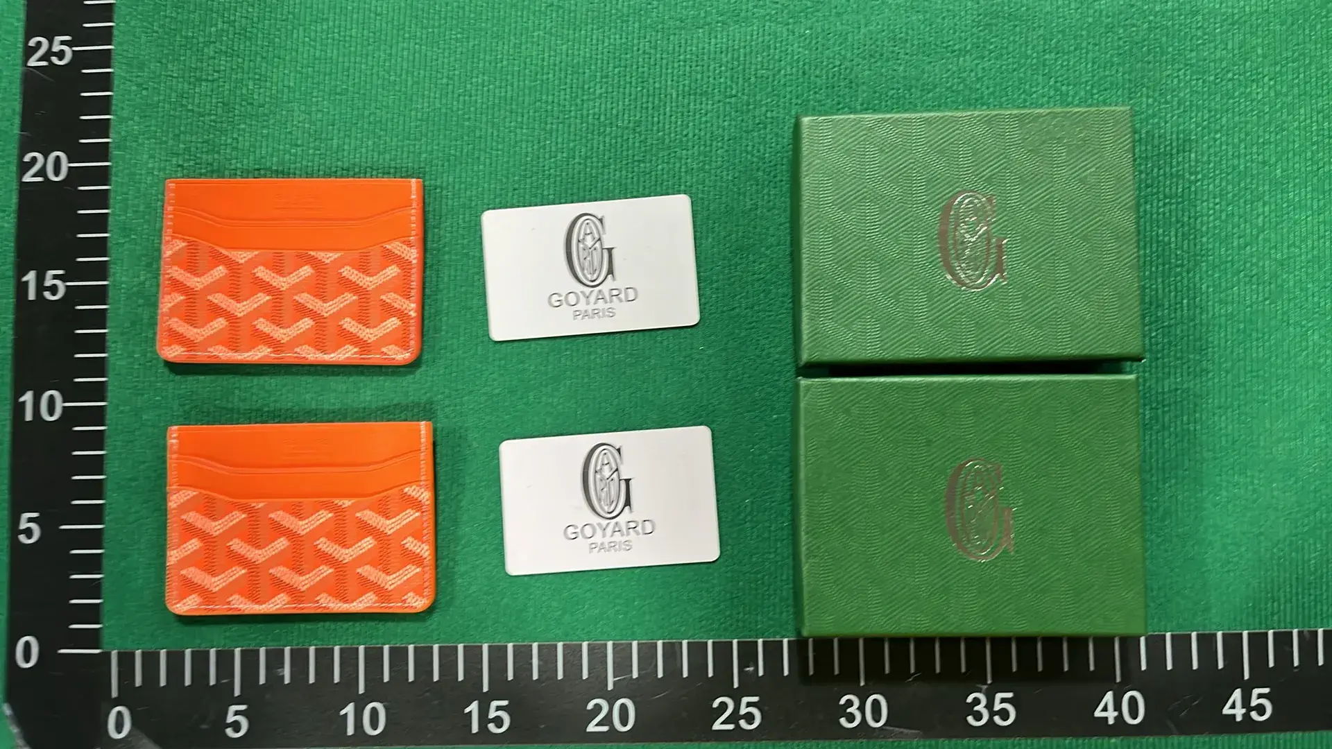  GOY saint-sulpice bag--L – QC photos preview | CnFans  | 7584023672