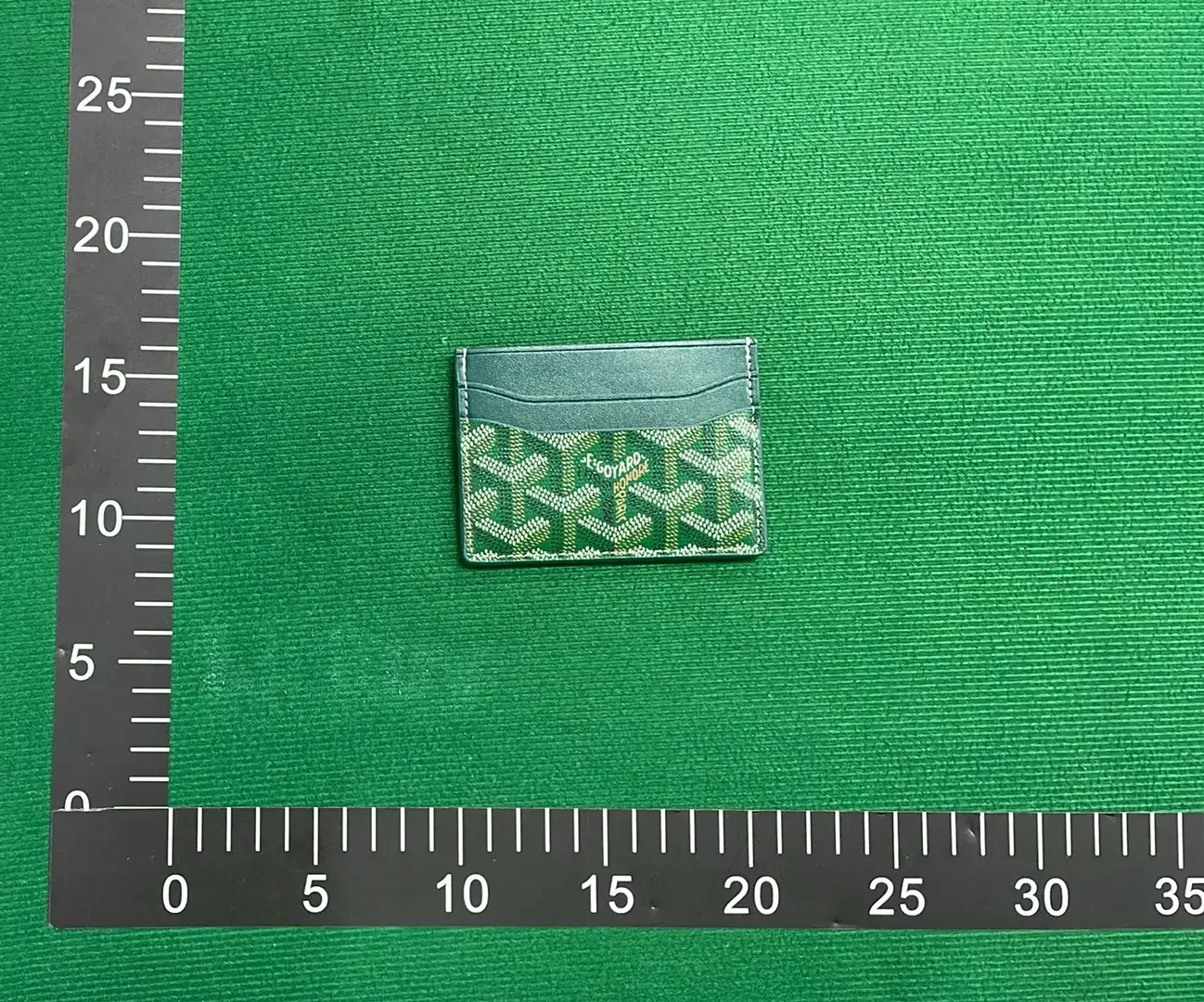 GOY saint-sulpice bag--L  in the Best OopBuy Spreadsheet QC photos