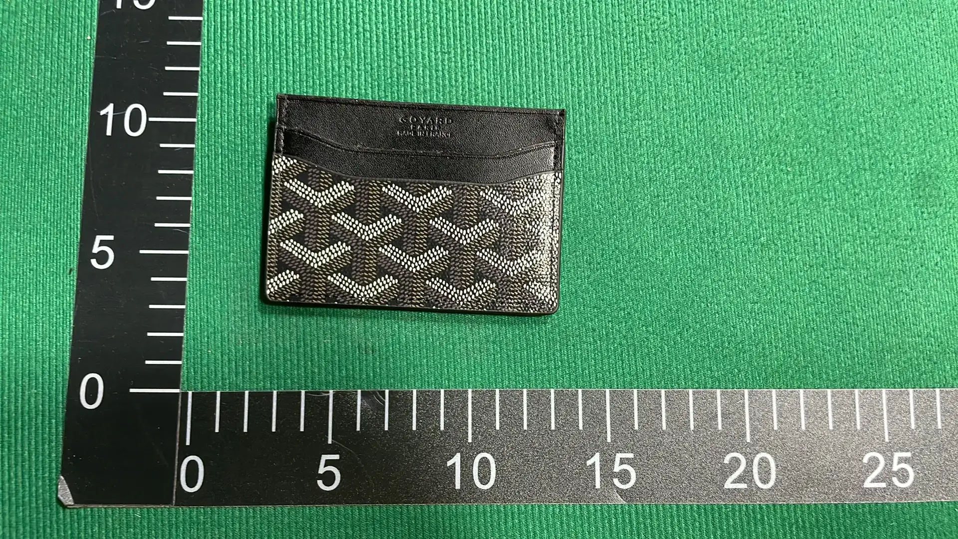 GOY saint-sulpice bag--L  in the Best OopBuy Spreadsheet QC photos