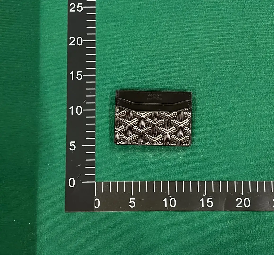GOY saint-sulpice bag--L  in the Best OopBuy Spreadsheet QC photos