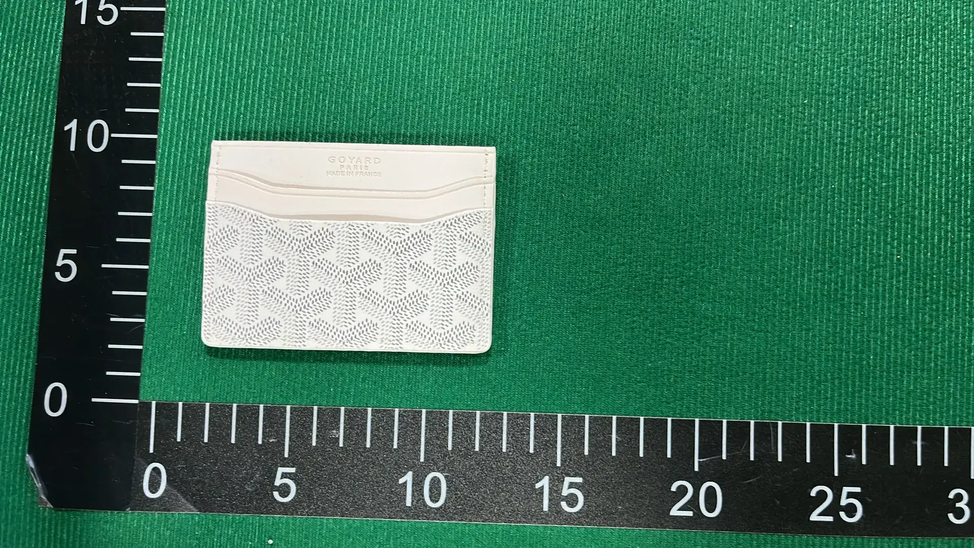  GOY saint-sulpice bag--L – QC photos preview | CnFans  | 7584023672