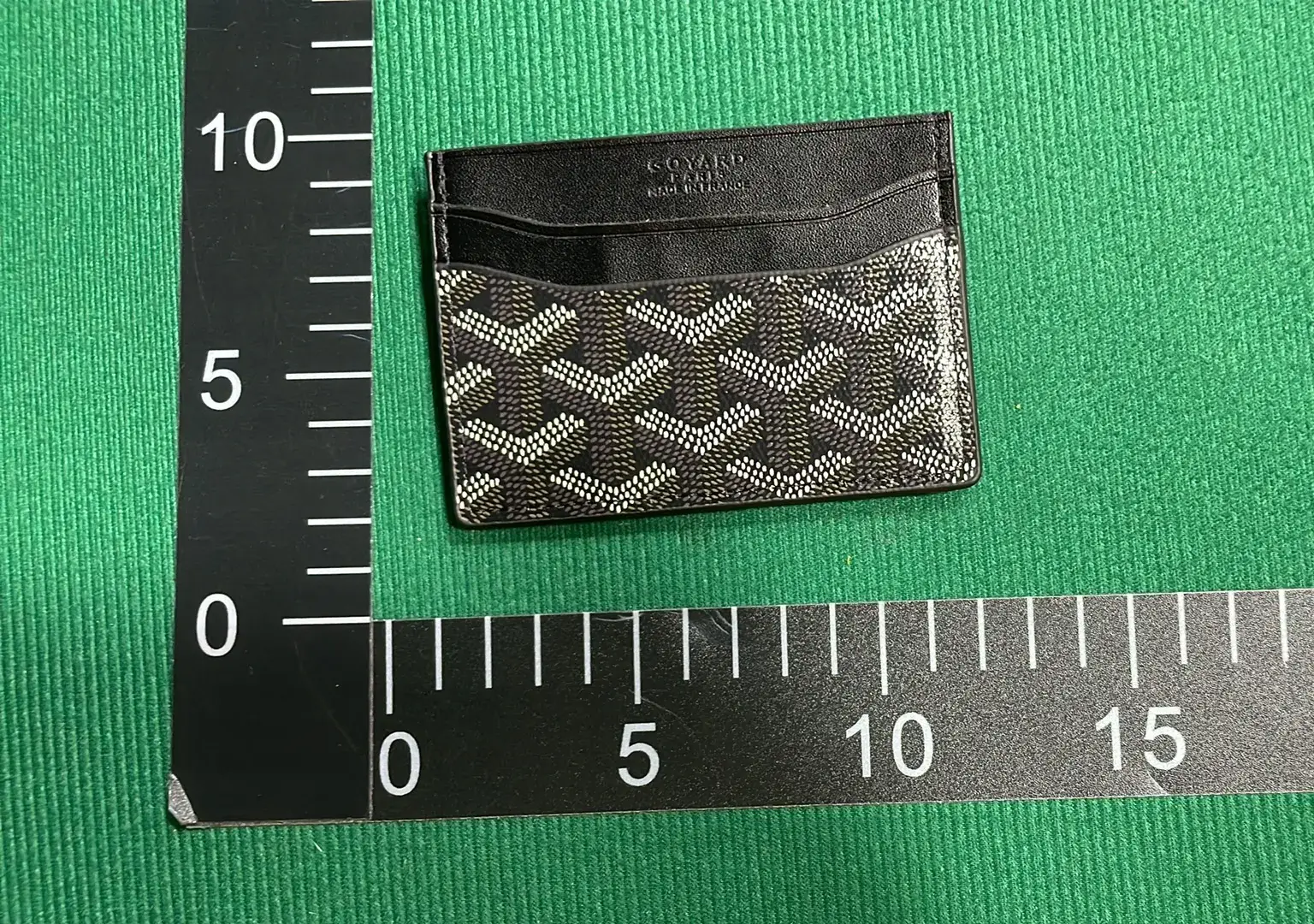 GOY saint-sulpice bag--L  in the Best OopBuy Spreadsheet QC photos