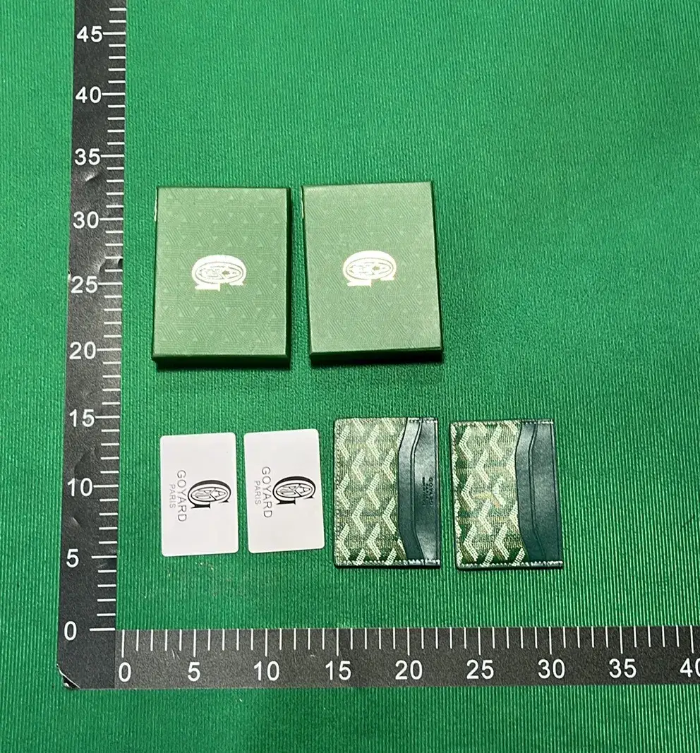 GOY saint-sulpice bag--L  in the Best OopBuy Spreadsheet QC photos