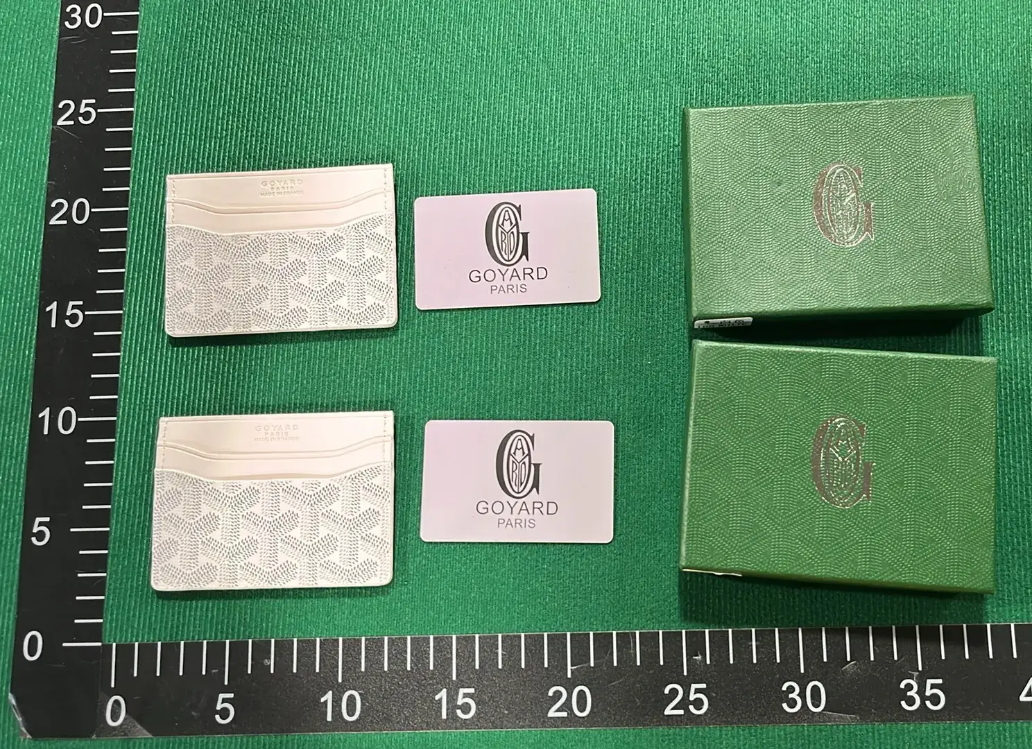 GOY saint-sulpice bag--L  in the Best OopBuy Spreadsheet QC photos